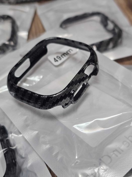 Husa/Carcasa Apple Watch Ultra 49mm