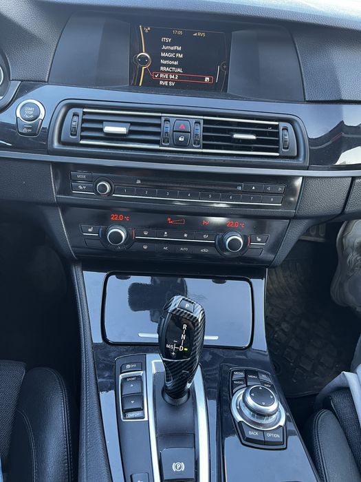 Bmw  seria 5 f11