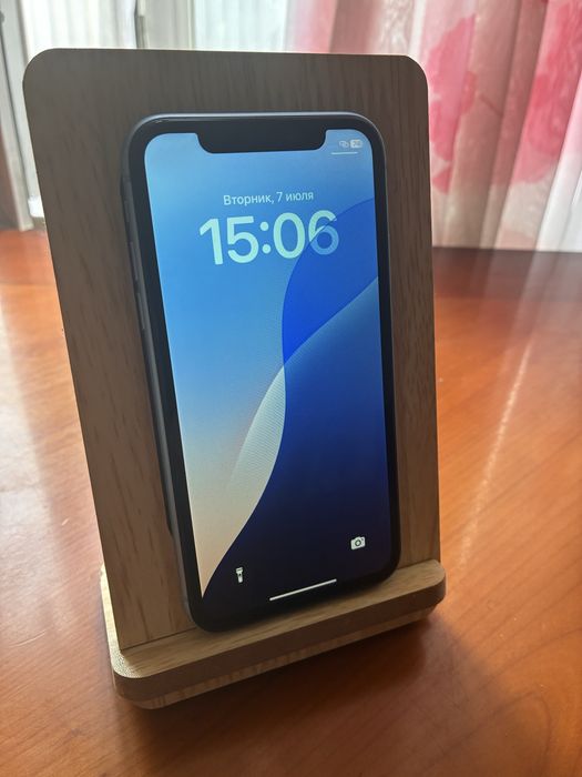 IPhone XR без коробки