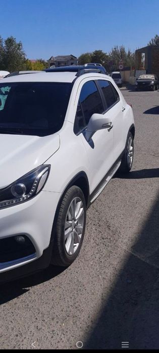 Траккер автомат 2020 йил