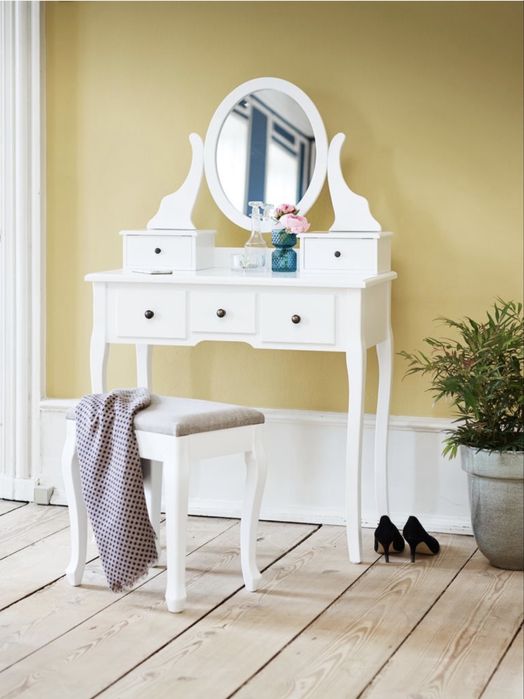 Masuta de machiaj Jysk