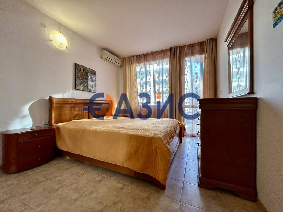 Продава се Тристаен апартамент в Свети Влас - 92 кв.м за 859 €/кв.м - Снимка #5