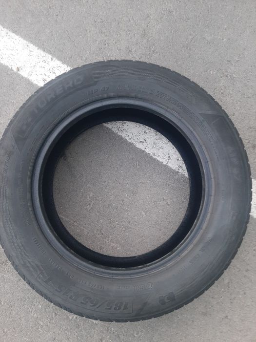 Покрышка 185 65r15
