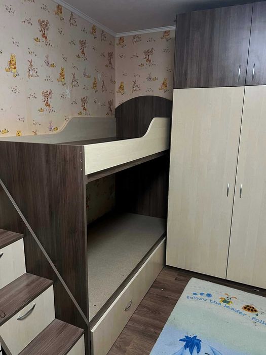 Детско обзавеждане