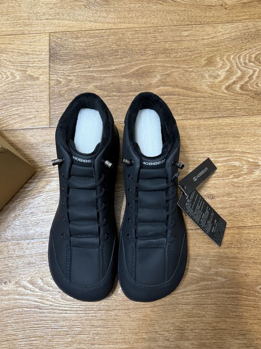 Новые ботинки Hobibear