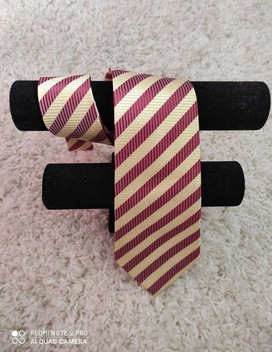 Галстуки! Новые! Дёшево!