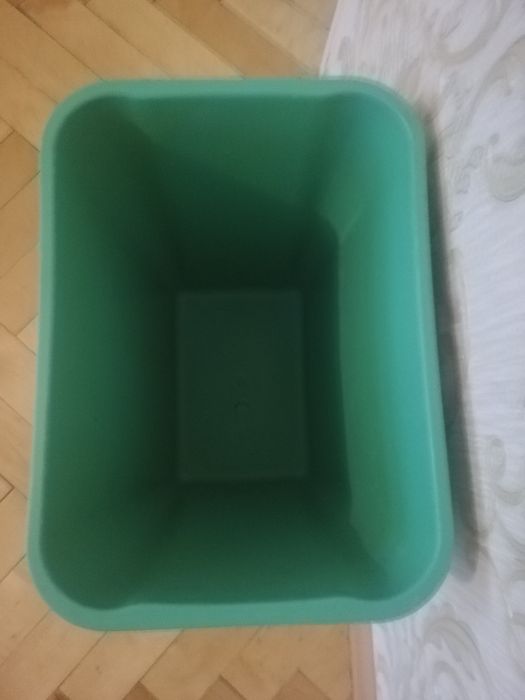 Ведро для мусора