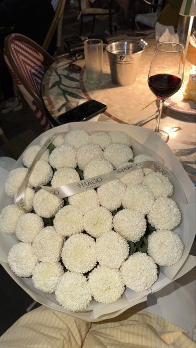 Момоко от margo flowers