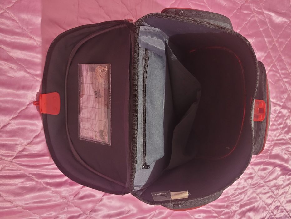 Ученическа раница