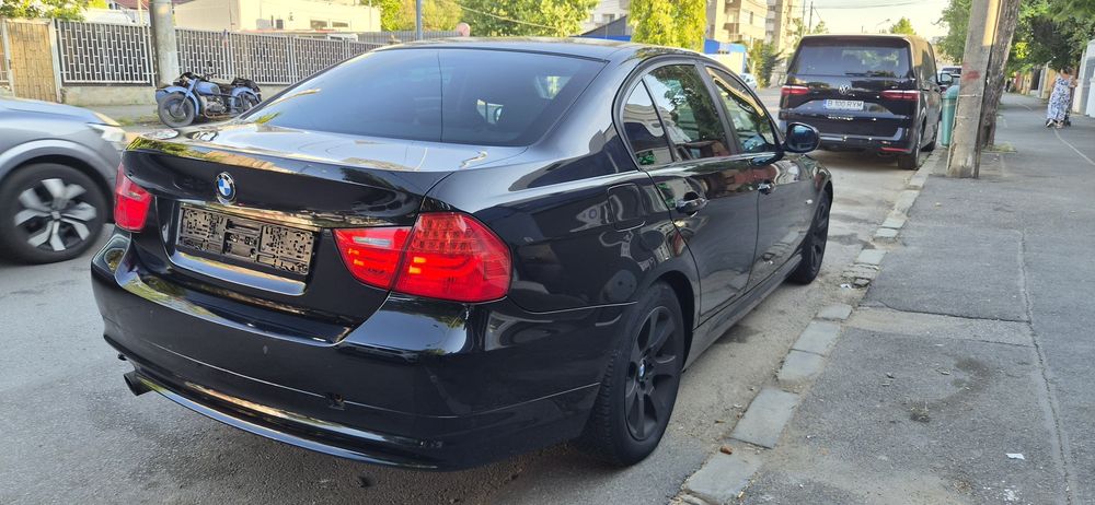BMW 3 Series 2009 — imagine 4