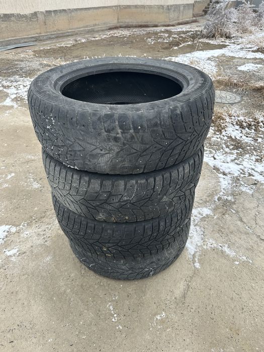 Покрышки комплект