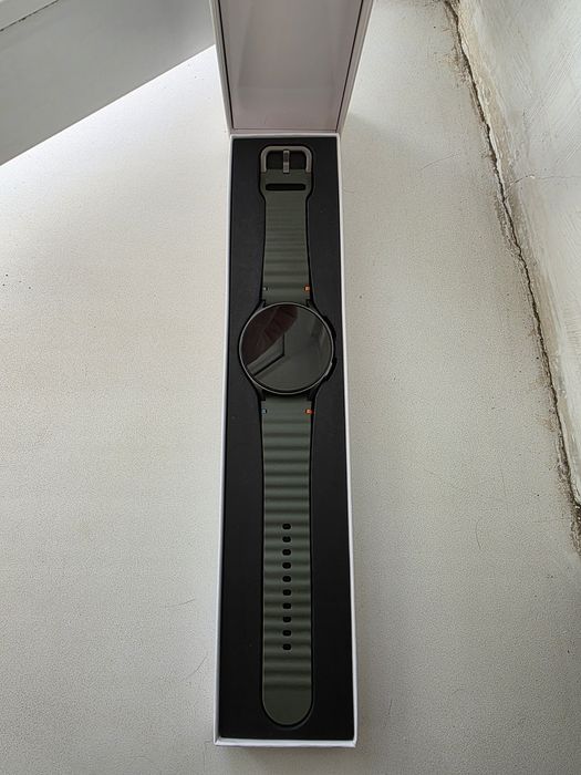 Смарт часы Samsung galaxy watch 7