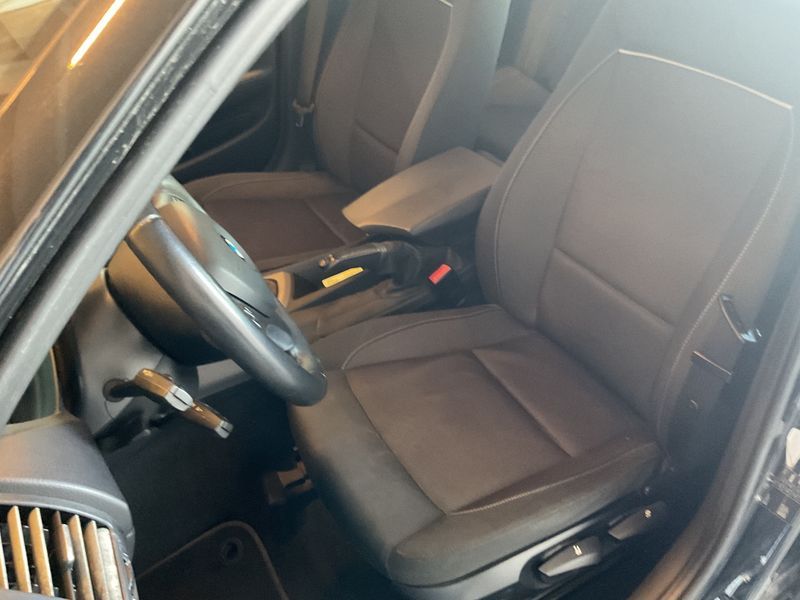 BMW 1er 116d 2011