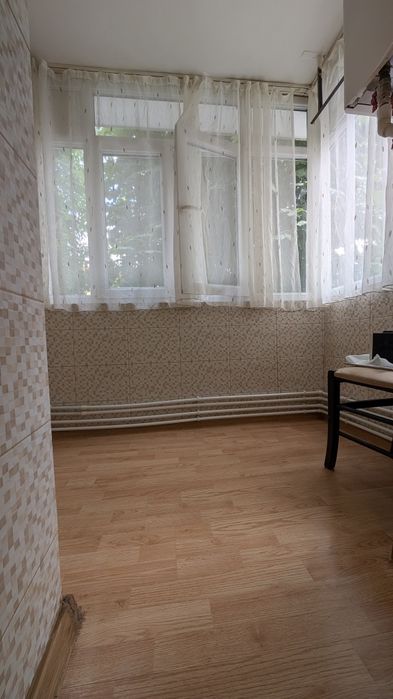 Apartament 2 camere, centrala termică, bloc anvelopat
