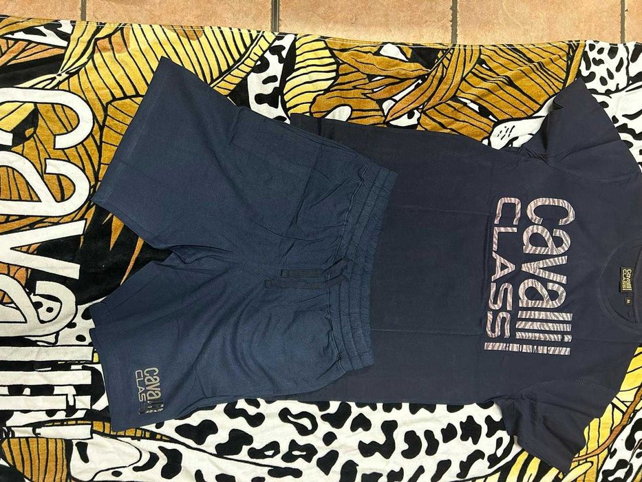Set Cavalli original