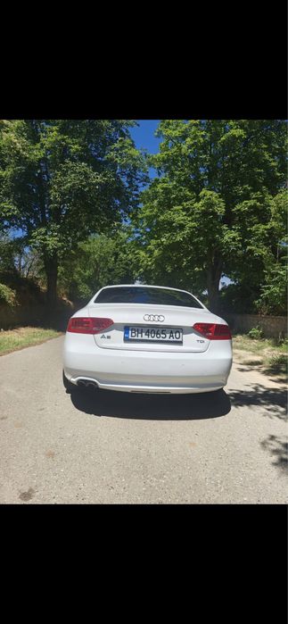 Audi A5 2.0 diesel