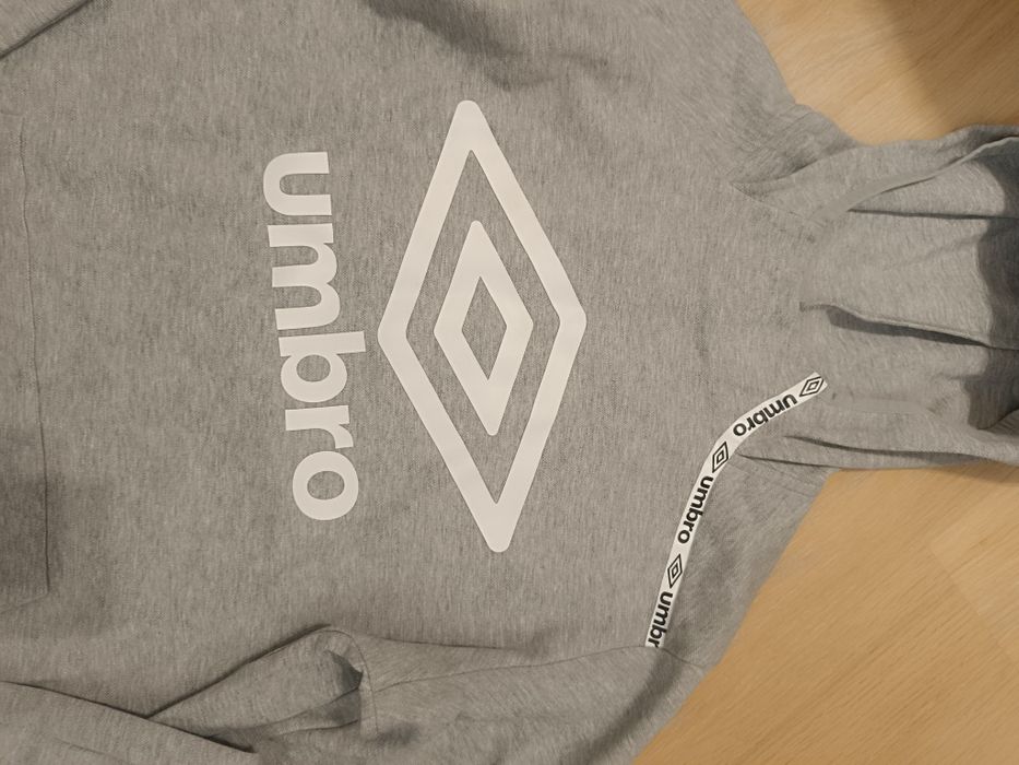 Ново оригинално горнище Umbro