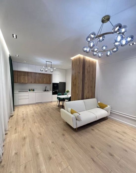 Продаётся 2/11/12 квартира в NRG Oybek,ор Шох мед центр, Нукусская