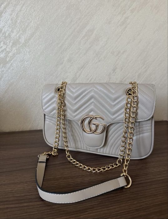 Дамска чанта Gucci