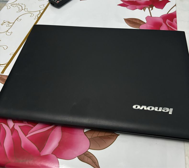 Продам ноутбук  Lenovo