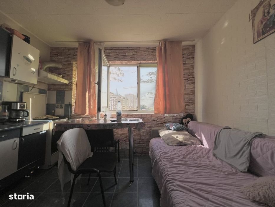 Apartament – Timisoara - Vedere 2