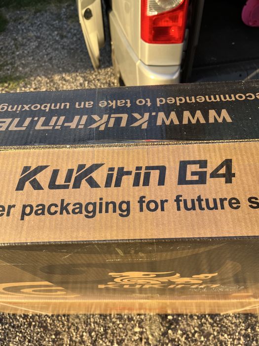 kukirin g4, kukirin g2 master 2026