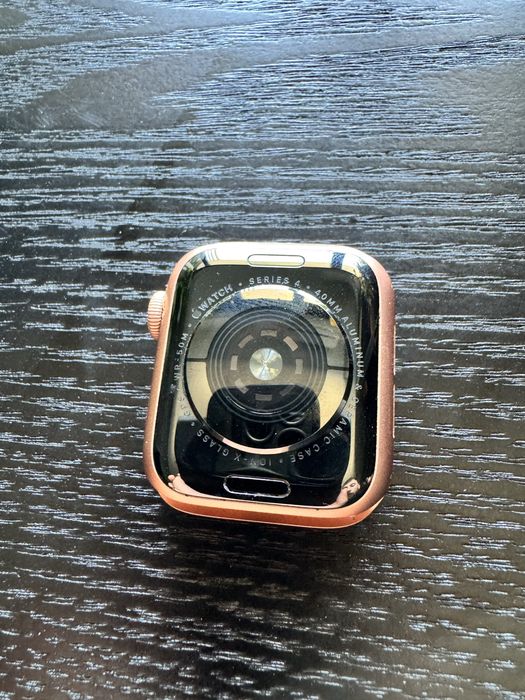 Apple Watch Seria 4 , 40mm