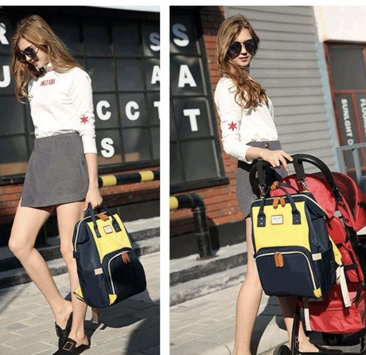 Продам рюкзак для мам