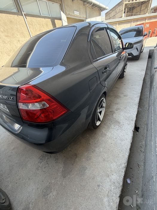 диска балон сотилади 205/40 R17
