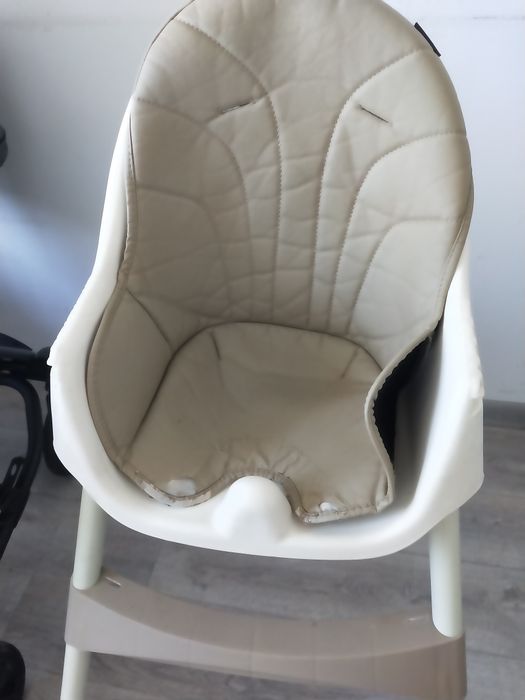 Столик детский для обеда