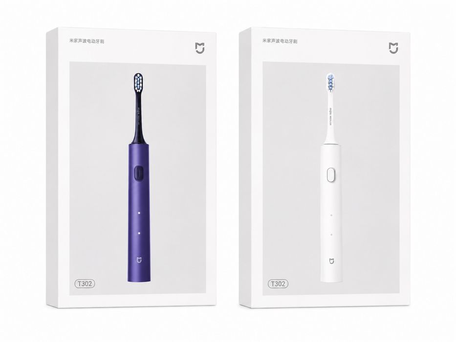 Зубная электрощетка Xiaomi Mijia Electric Toothbrush T302/Доствка 24/7