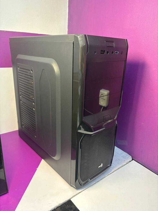 Системный Блок Intel Core I7 9