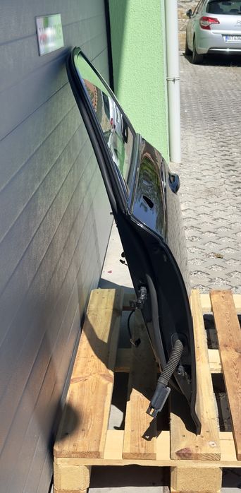 Предна лява врата AUDI A4 B9