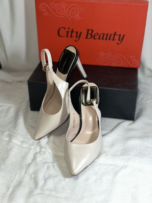 Туфли в отличном состоянии