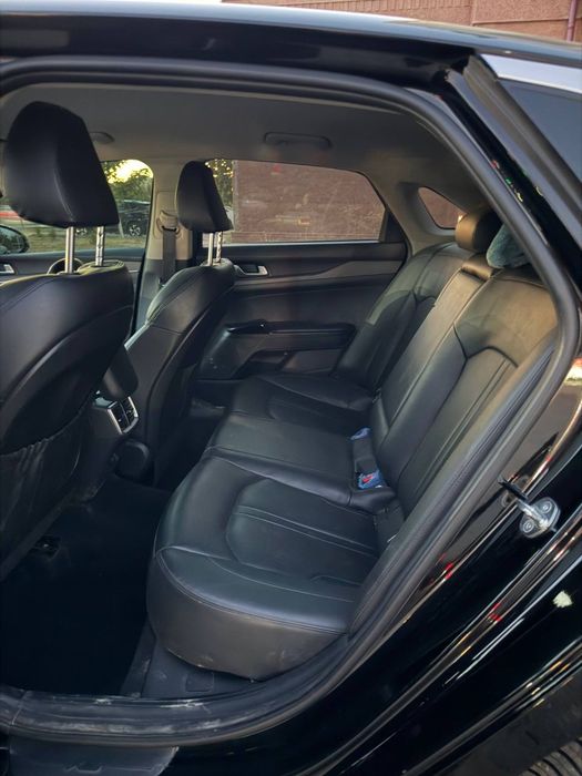 Kia k-5 2024! Style Light 5-poz Salonda 449 mln li