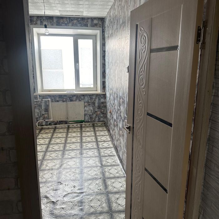 Продам квартира 3 комнатный