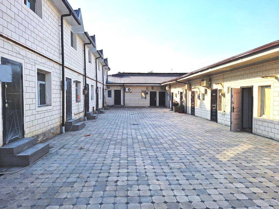 Дом на земле. Сергели.  1  ком. 31  кв.м.