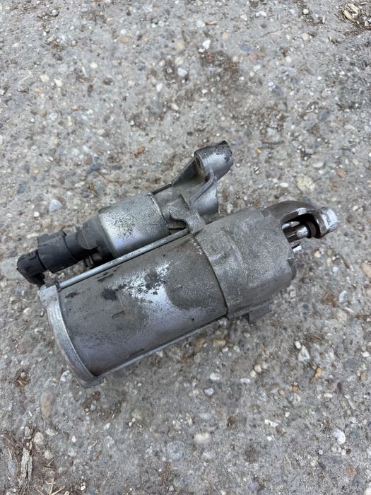 Стартер BOSCH за Audi A4, A5, A6, Q5 2.0 TDI | 04L911021 | 0001174404