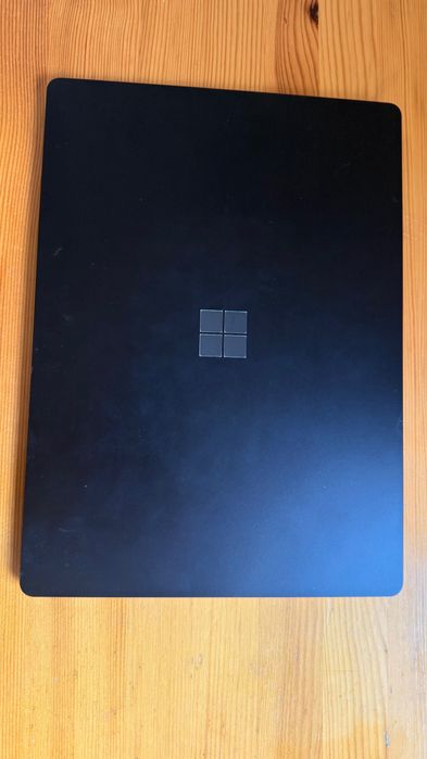 Microsoft Surface Laptop 3 13” i7/16/256 Black
