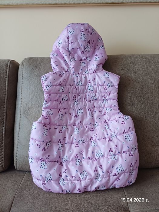 Детско елече размер 104