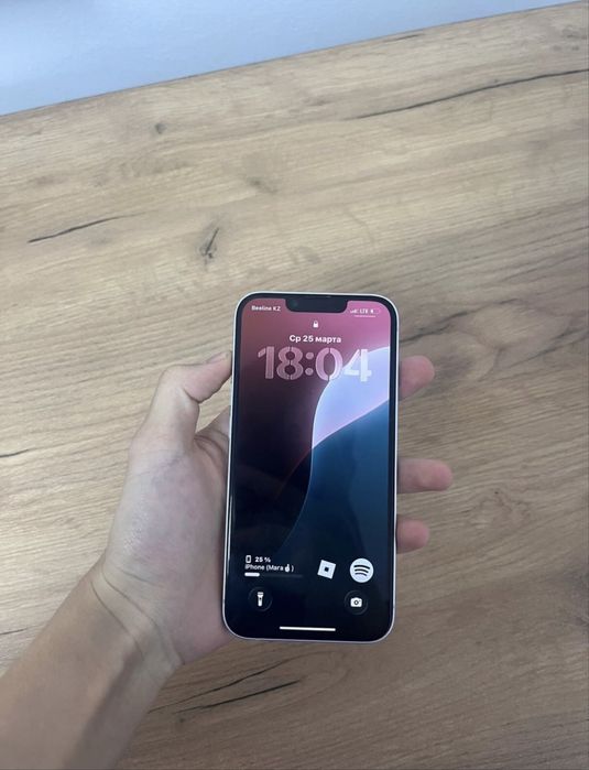 Айфон 14, 128гб / Iphone 14, 128gb