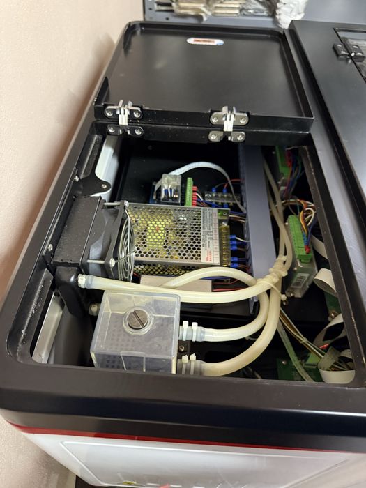 Imprimanta UV erasmart