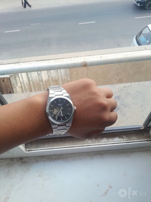 Tissot 1853 soat