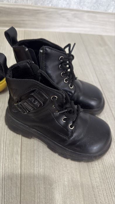 Детская обувь . Состояние нормальное