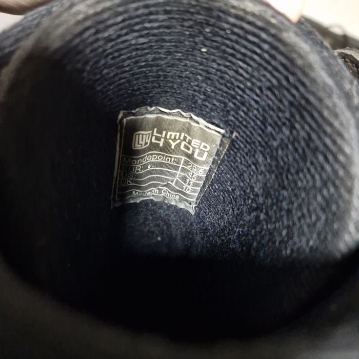 Boots snowboard marimea 45