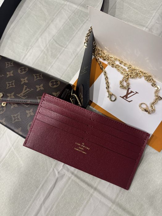 Сумка loius vuitton