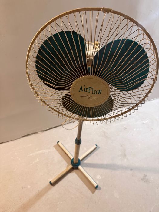 Вентилатор отличен