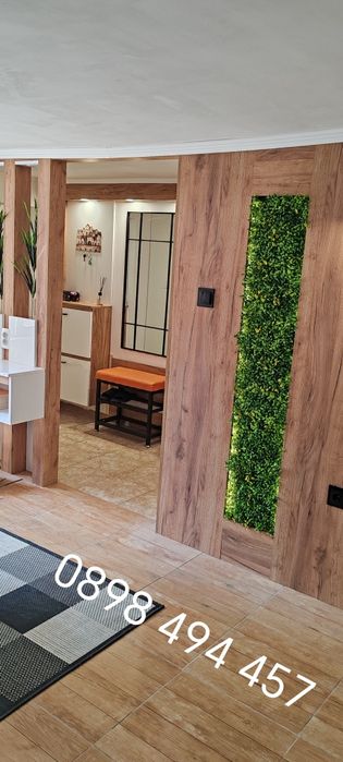 Дава се под наем Едностаен апартамент в Пловдив, Коматевски възел - 25 кв.м за 249.9 € - Снимка #1