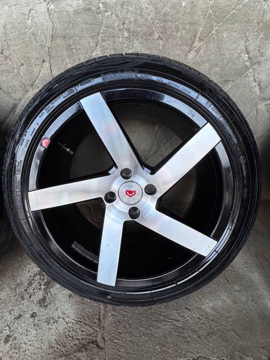 Vossen Diska + Balon, R.17