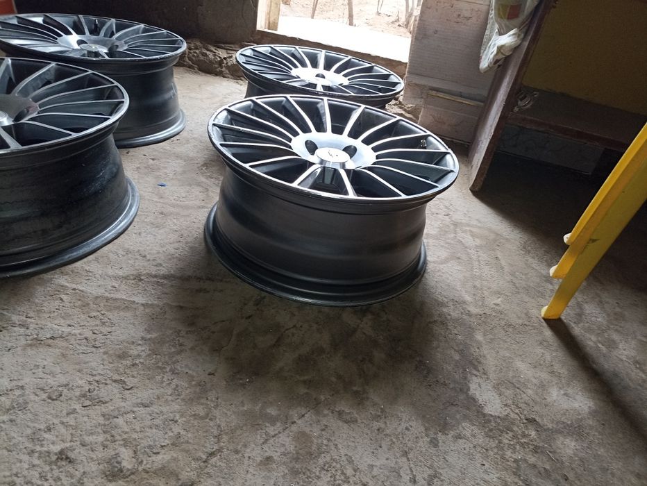 Сака диска сотилади 16 лик !